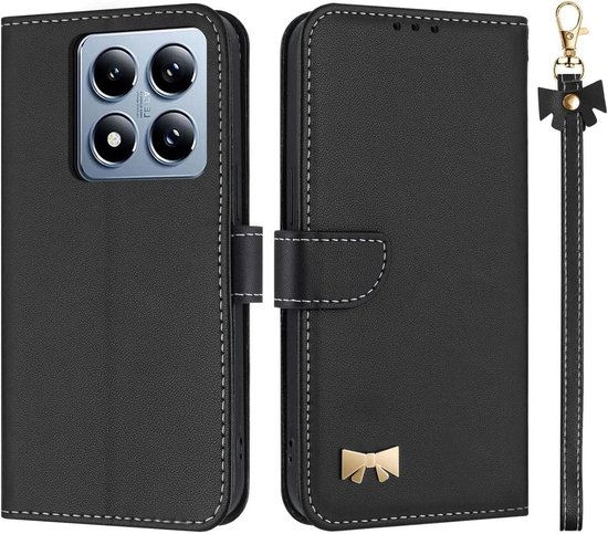 Pochette Telephone Portable Ceinture TECHGEAR Étui En Cuir Avec Blocage RFID Avec Clip Ceinture Et Boucle étuis De Ceinture Pour Téléphones Portables