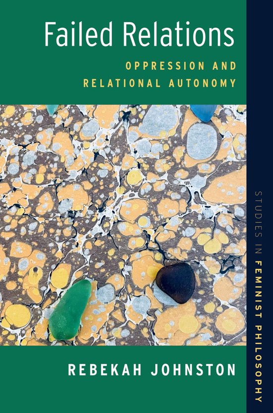 Studies in Feminist Philosophy- Failed Relations