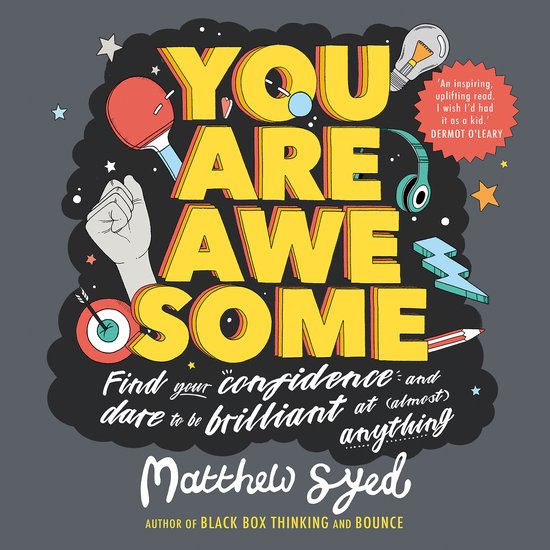You Are Awesome1- You Are Awesome