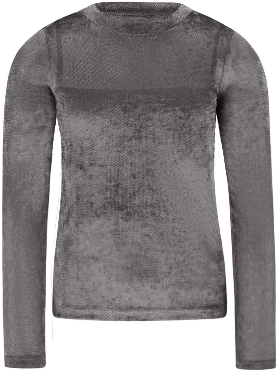 Like Flo F508-3443 Meisjes T-shirt - Maat 176