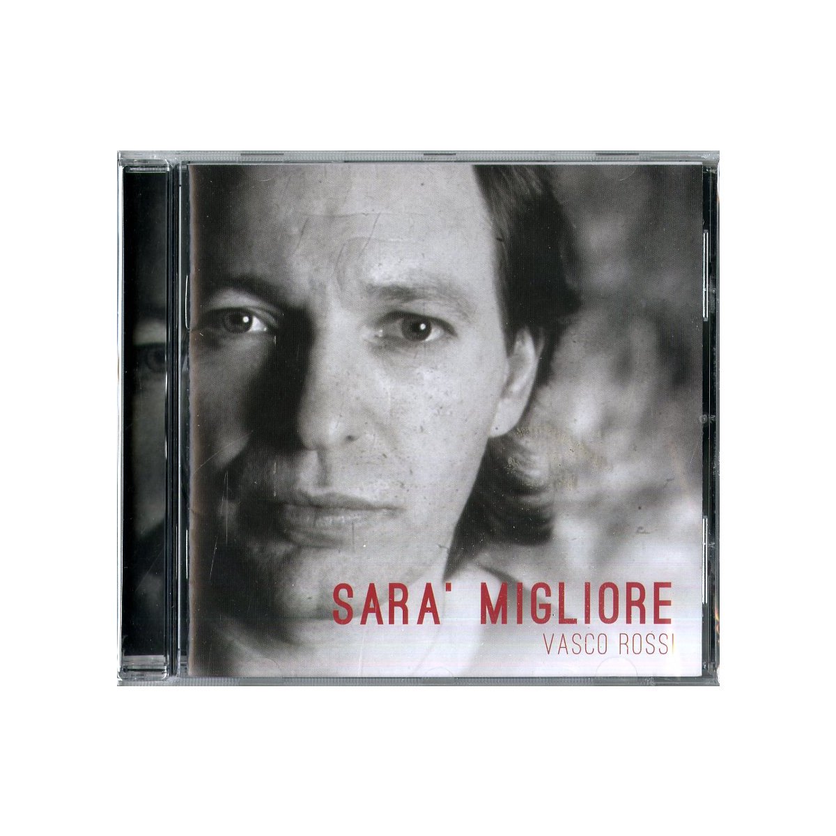Sara' Migliore: Best Of