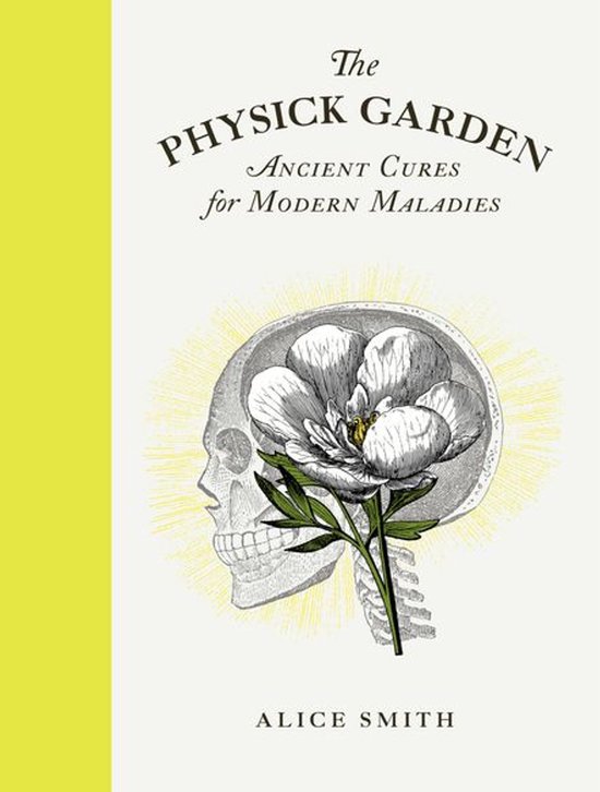 The Physick Garden - cover