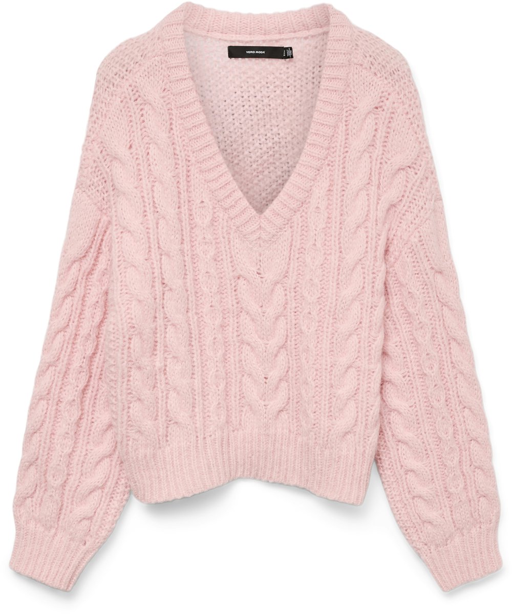 Vero Moda Gebreide pullover VMDREAM Gebreide pullover