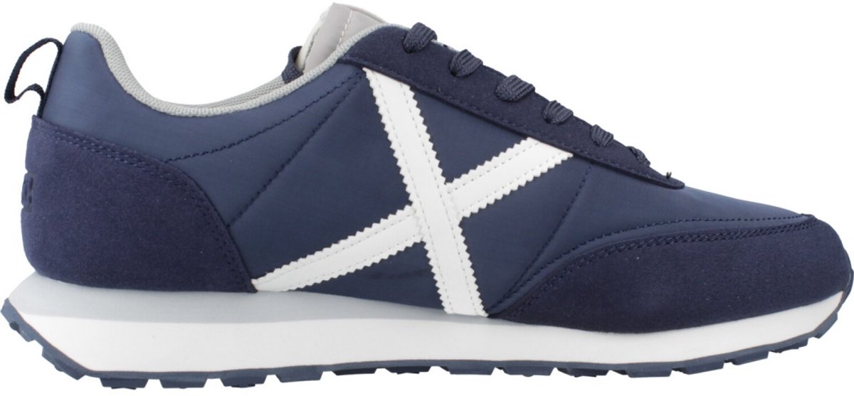 Munich Rush 01 Schoenen Blauw EU 44 Man