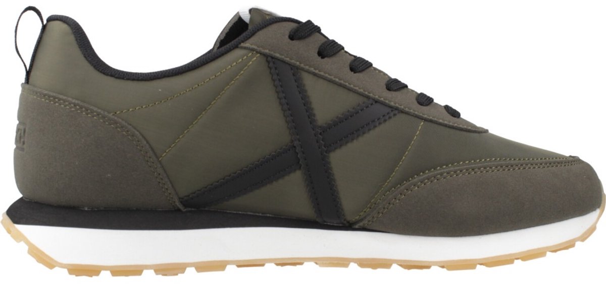 Munich Rush 05 Schoenen Groen EU 42 Man