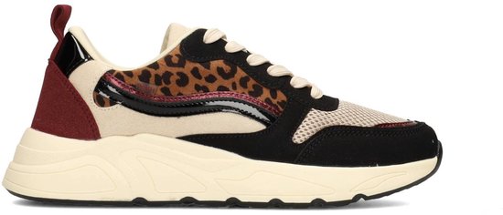 Baskets CHARLIE pour femmes POSH by Poelman