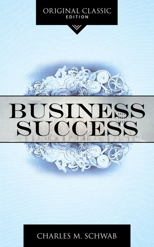 Business Success - cover