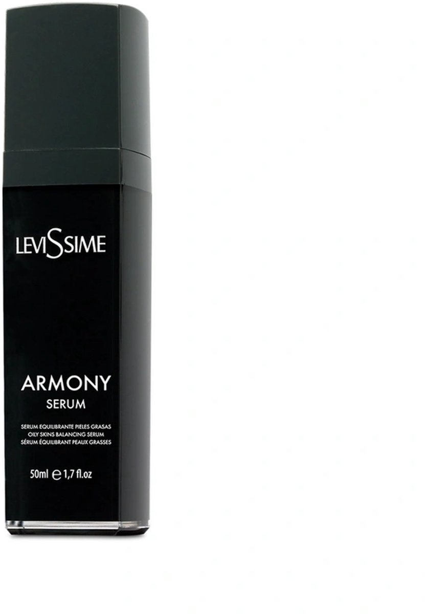 Armony Serum Levissime / Balancerend serum tegen een vette, onzuivere huid 50 ml