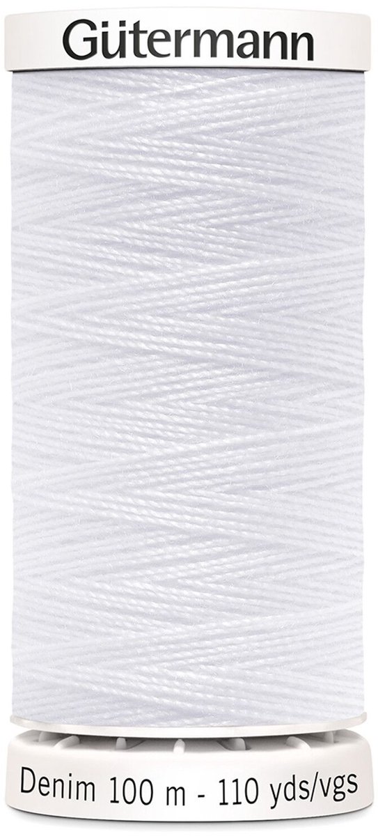 Gütermann Denim 100 m - 1005
