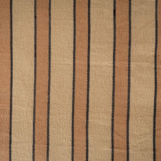Kayori Mala Dekbedovertrek Flanel - 240x200-220 +2 slopen - Superzacht & Isolerend - Lits-jumeaux - Zand van Kayori — afbeelding 3