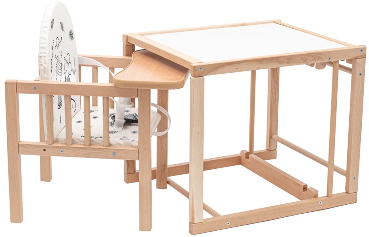 carero NEW BABY - Kinderstoel thumbnail 5