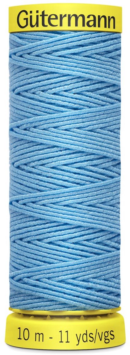Gütermann Elastisch Garen 10m Kleur 6037