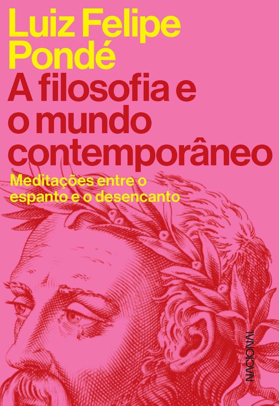 A filosofia e o mundo contemporâneo - cover