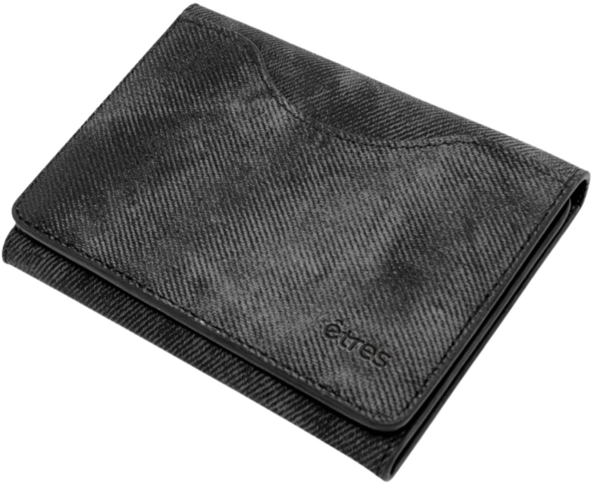 Etres Slimme Portemonnee – Klassiek • Jeansstijl