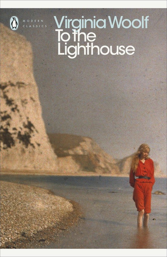 To the Lighthouse - cover