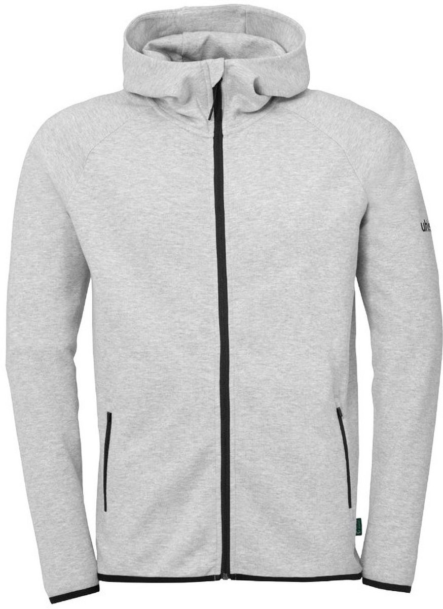 Uhlsport trainingsjack Id hoodie 1005286