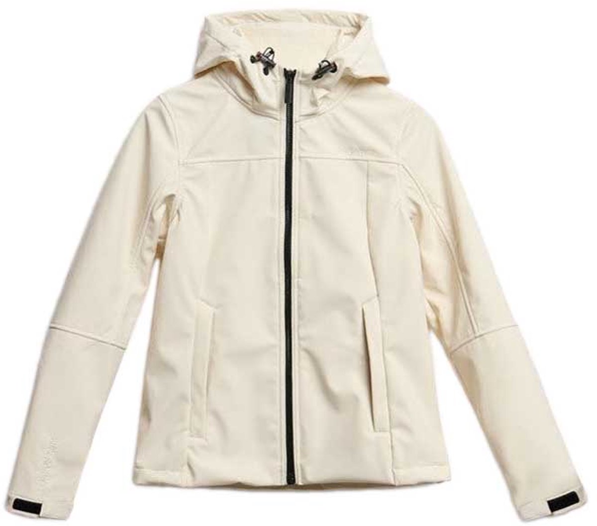 Superdry - Klassieke Trekker-jas met capuchon - Dames