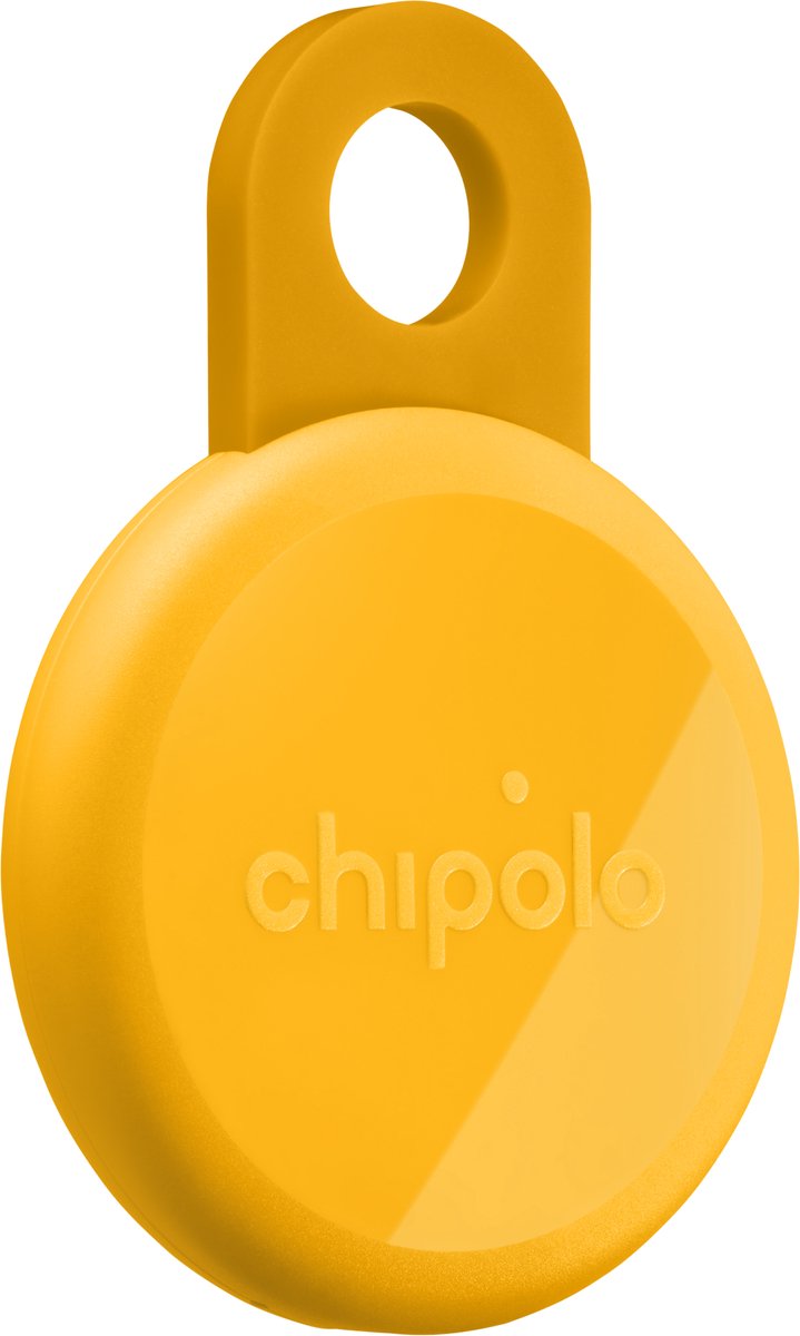 Chipolo LOOP Geel