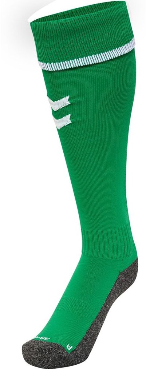 Hummel Socken Hmlcore Football Socks Jelly Bean/White-43-46