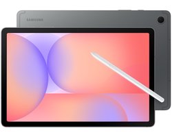 Samsung Galaxy Tab S10 Lite 5G - 128GB - Grijs