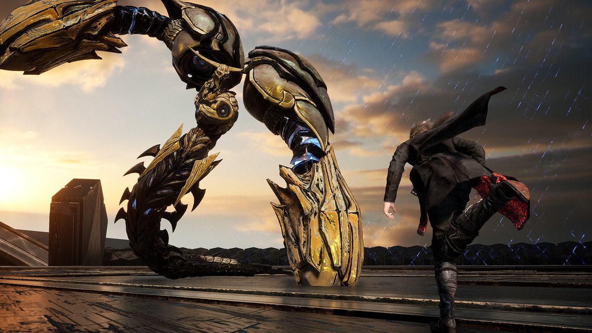 Sony Playstation Lost Soul Aside - PS5 thumbnail 4