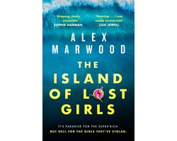 The Island of Lost Girls