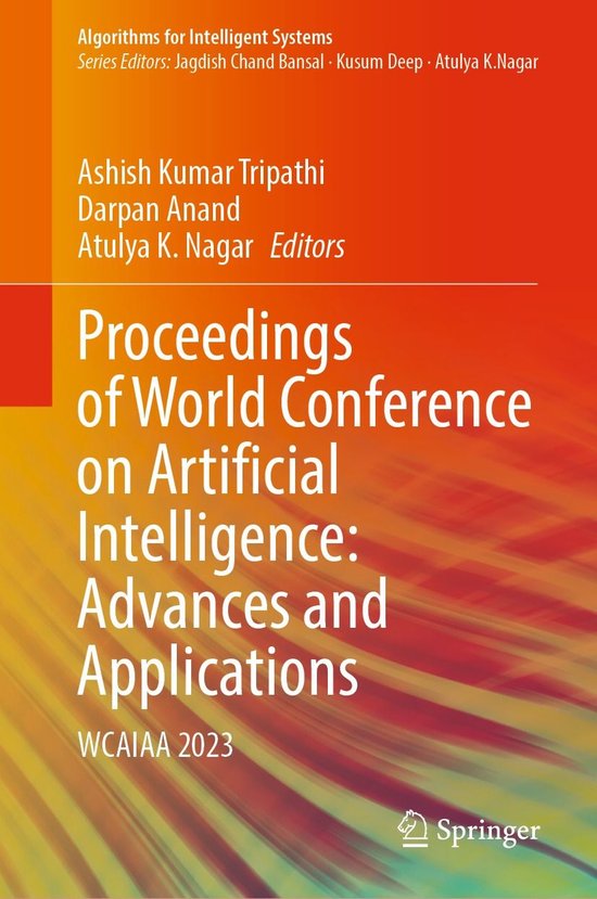 Springer Nature Proceedings excluding Computer Science - Pro ... - cover