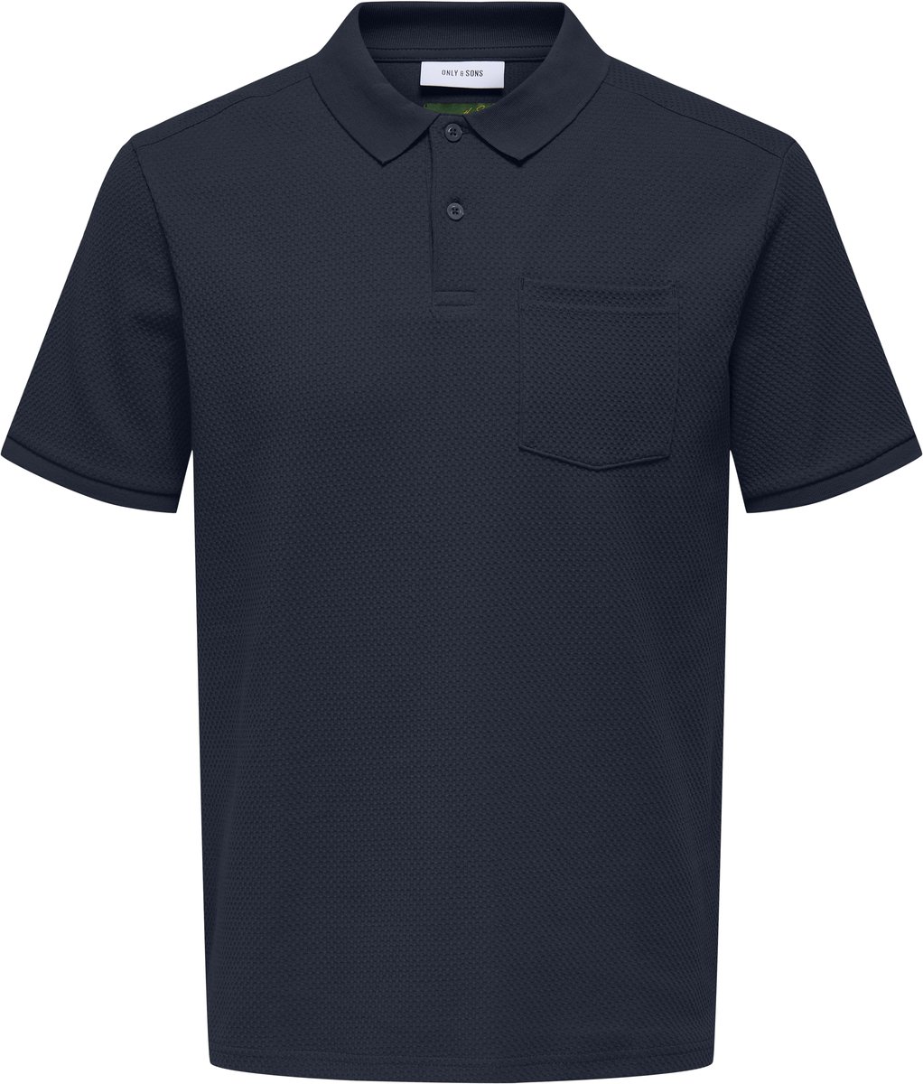 ONLY & SONS Polo ONSEMARI Polo