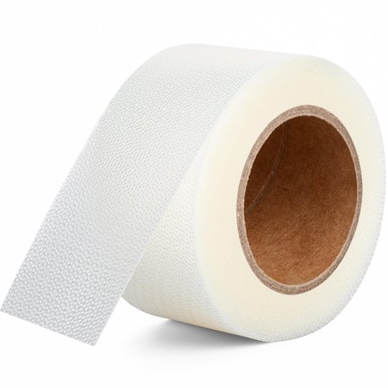 Zelfklevende antislipstrip voor de trap