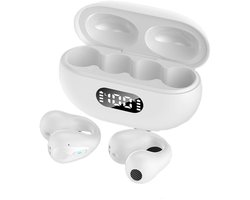 Draadloze open-ear hoofdtelefoon Bluetooth 5.2