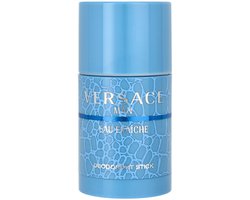 Versace Man Eau Fraîche - 75 ml - deodorant stick - deostick voor heren