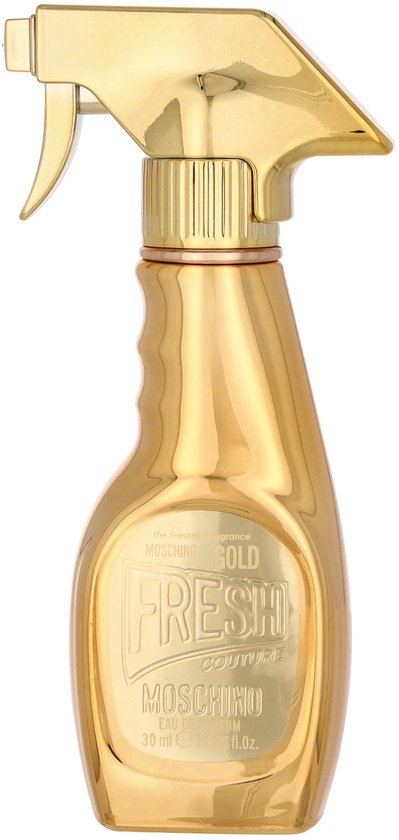 Moschino Fresh Couture Gold - 30 ml - eau de parfum spray - damesparfum