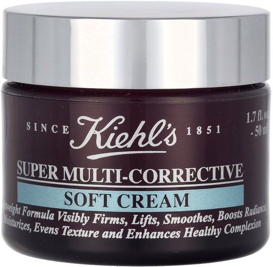 Kiehl's Super Multi-Corrective Soft Cream