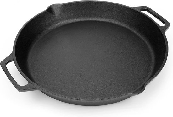 BBQ pan kopen? Wij helpen je kiezen