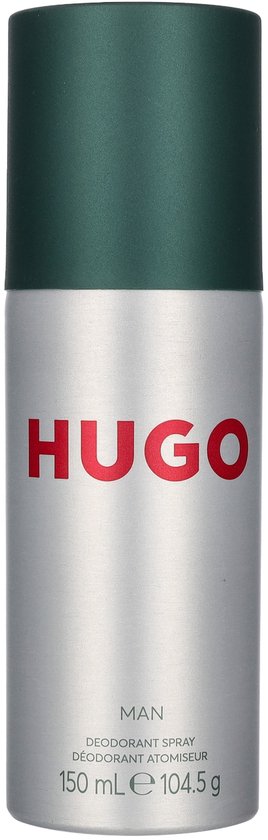 Hugo Boss Hugo Man deo spray – 150 ml