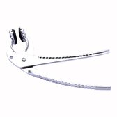 Anti-Scald Clip Houder, Zinklegering Oven Clip Tang Grip voor Hot Pot Plaat Bakplaat Pan Schotel