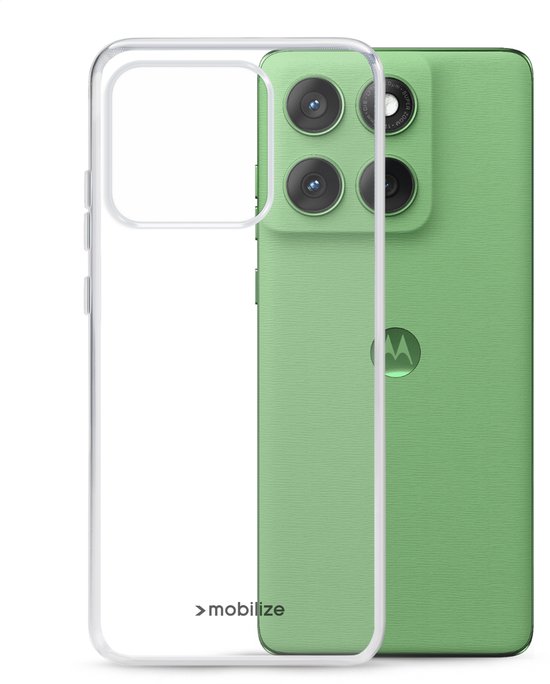 KJYFOANI Voor Samsung Galaxy A15 5G telefoonhoesje en schermbeschermer, zwarte zachte TPU