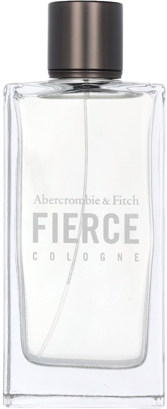 Abercrombie & Fitch Fierce Cologne Men Edc Spray
