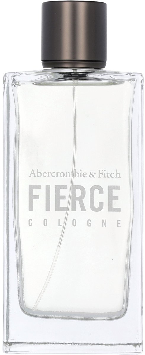 Abercrombie & Fitch FIERCE 200mL各サイト最安値！ Abercrombie & Fitch Fierce Eau de Cologne kopen | Deloox.nl