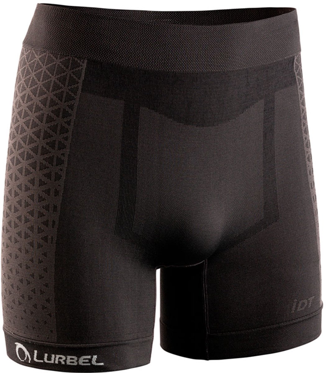 Lurbel Cristallo Boxers Zwart XL Man