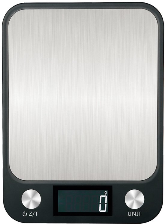 Voor keuken en sieraden Nauwkeurige Bakken Keukenweegschaal Hoge Precisie Digitale Elektronische Weegschaal Thuis Voedsel Weegschaal Met Tellen Tot Nul (3KG/0.1G Voor keuken en sieraden Nauwkeurige Bakken Keukenweegschaal Hoge Precisie Digitale Elektronische Weegschaal Thuis Voedsel Weegschaal Met Tellen Tot Nul (3KG/0.1G