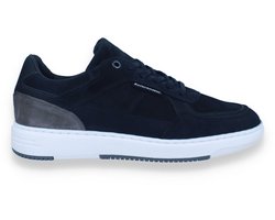 Cdl Heren Sneaker Navy Blazer | Blauw | Maat: 42