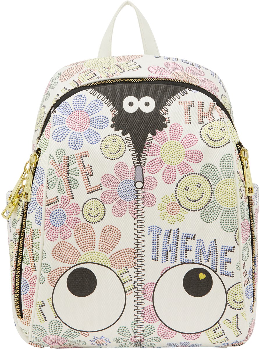 myMo pop EYETHEME RUGZAK RUGZAK