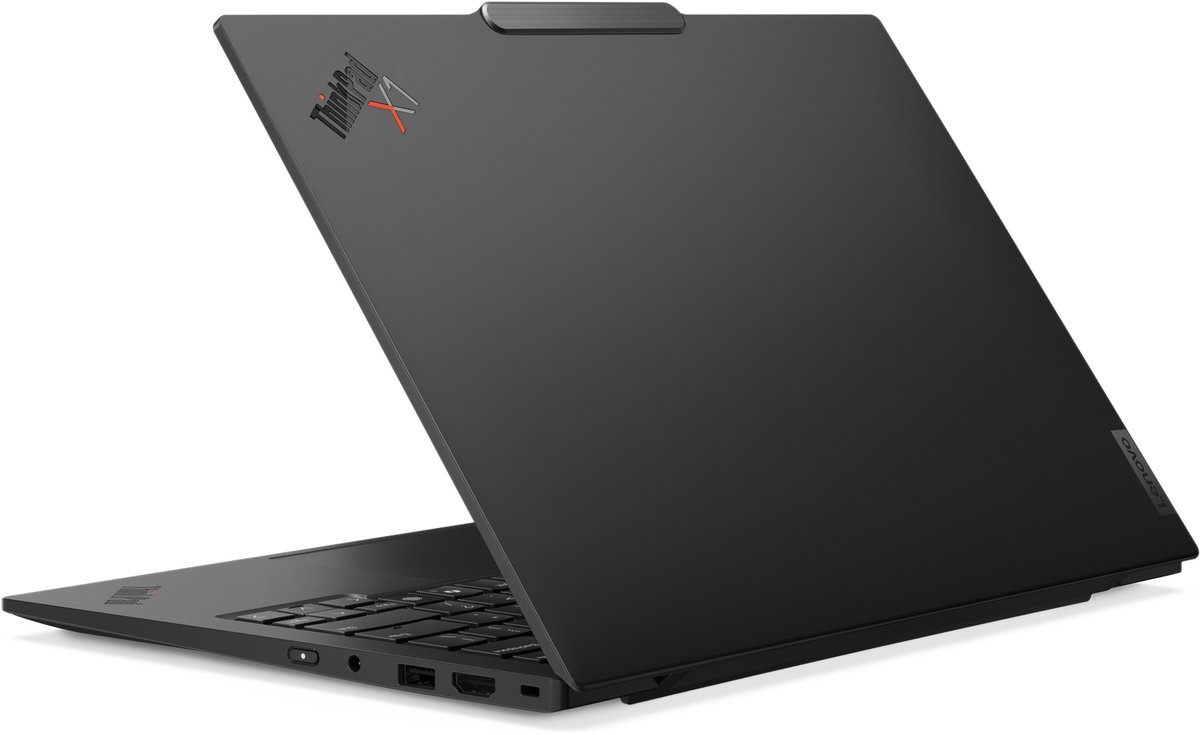 Lenovo ThinkPad X1 Carbon Gen 13 Aura Edition - Zakelijke Laptop - 14 inch - Core Ultra 5 - 16GB/512GB - Windows 11 Pro thumbnail 7