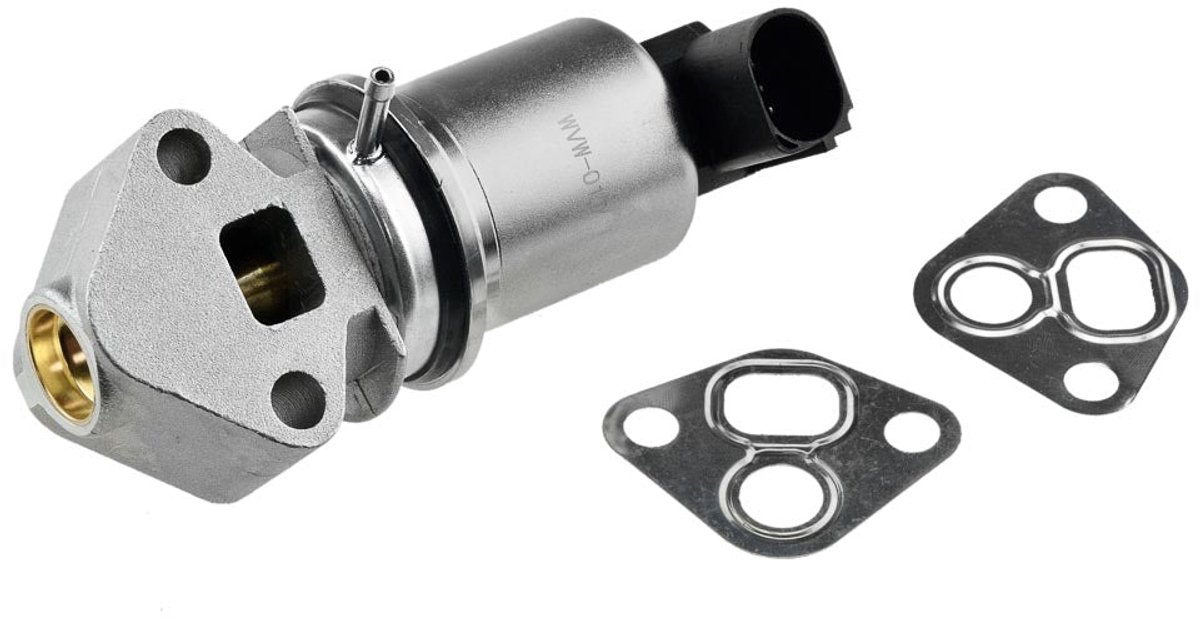 EGR klep OEM 06A131501E