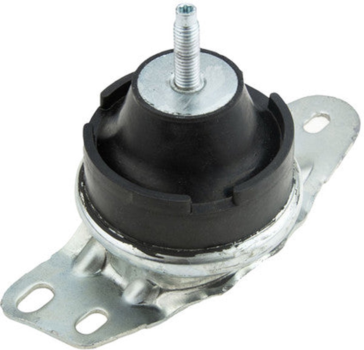 Aslichaam, motorsteunlager OEM 9647646680