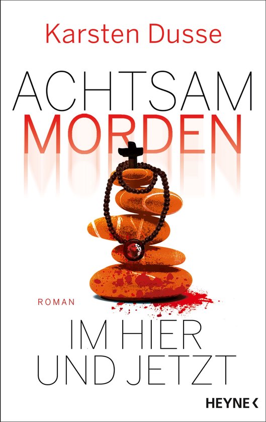 Achtsam morden-Reihe 4 - Achtsam morden im Hier und Jetzt - cover