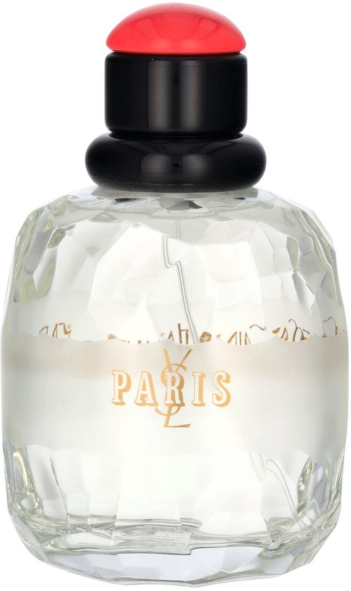 Yves Saint Laurent Paris 125 ml - Eau de Toilette