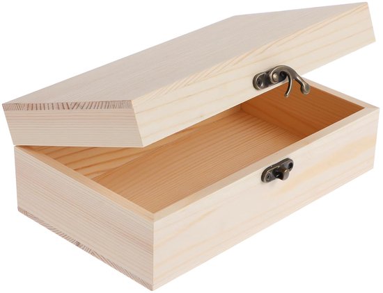 Houten Speelgoed - Jojo - Mint - Nanda's Kids