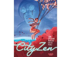 CityZen 0 - CityZen